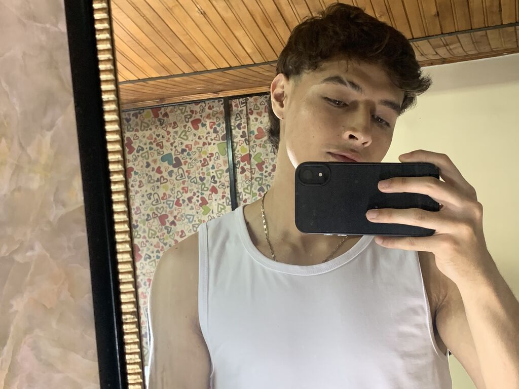 Perfil con Liamandrewz - Imagen  n°1