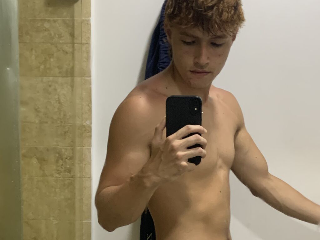 Profil de Liamandrewz - Photo n°1