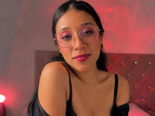 Webcam sex con Liamarek