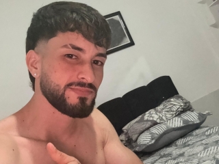 Webcam sex with Liamashford_Os
