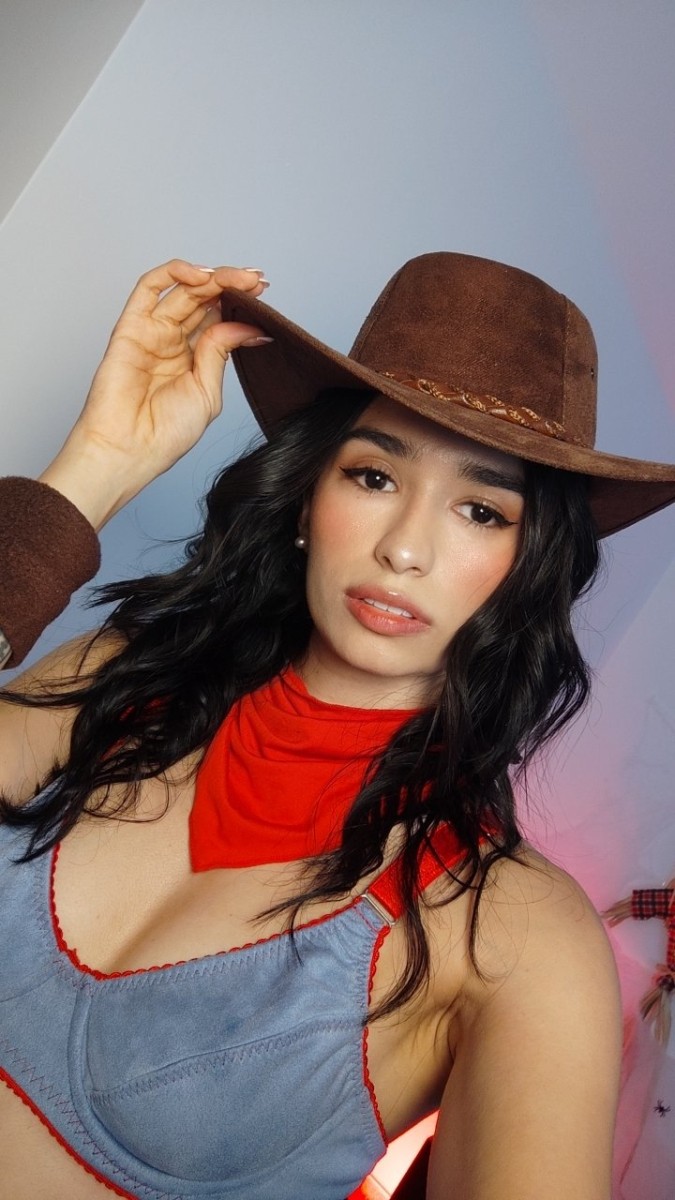 Perfil con Liamaxwell - Imagen  n°1