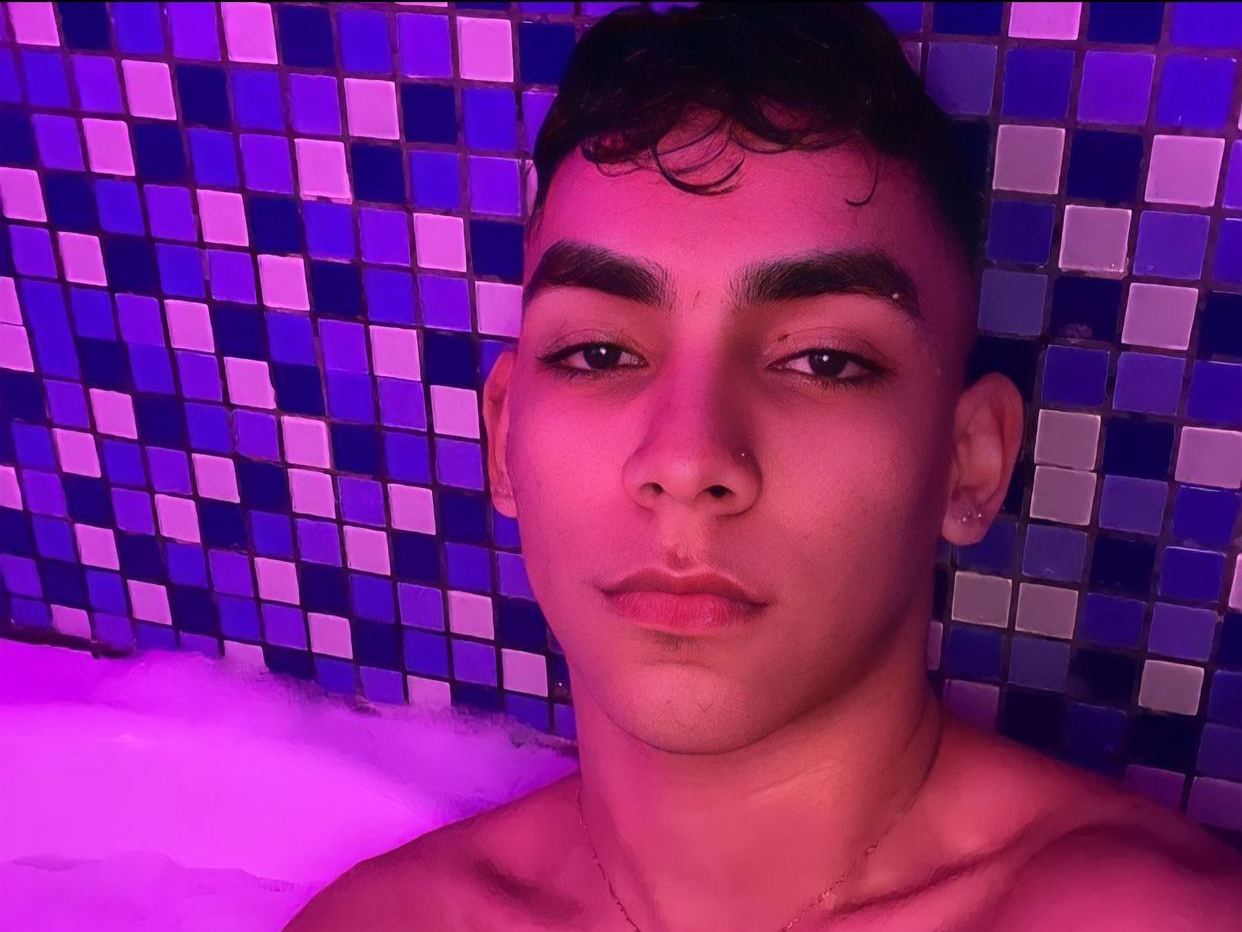 Liambiigdick's profile - Image n°0