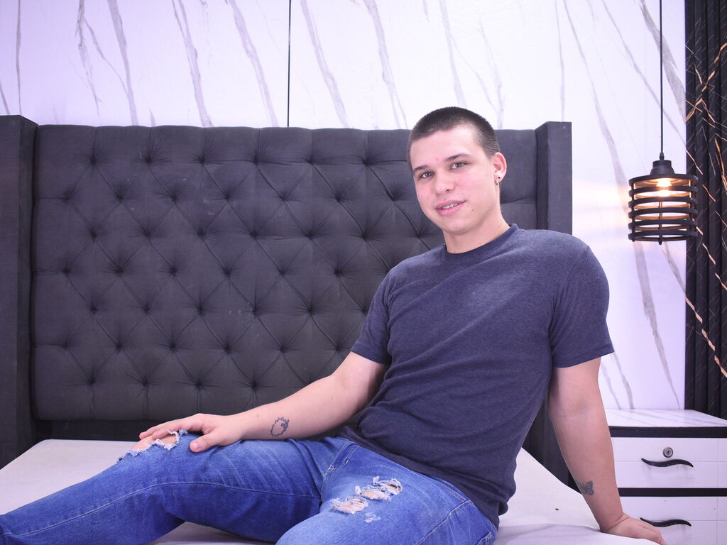 Perfil con Liamblazze - Imagen  n°1