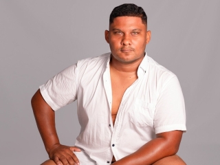 Sexo por webcam con Liamcarterss