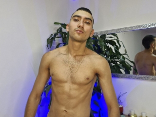 Liamcrosswell's Sexcam