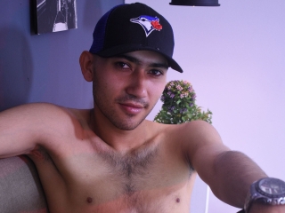 Liamcrox's Sexcam