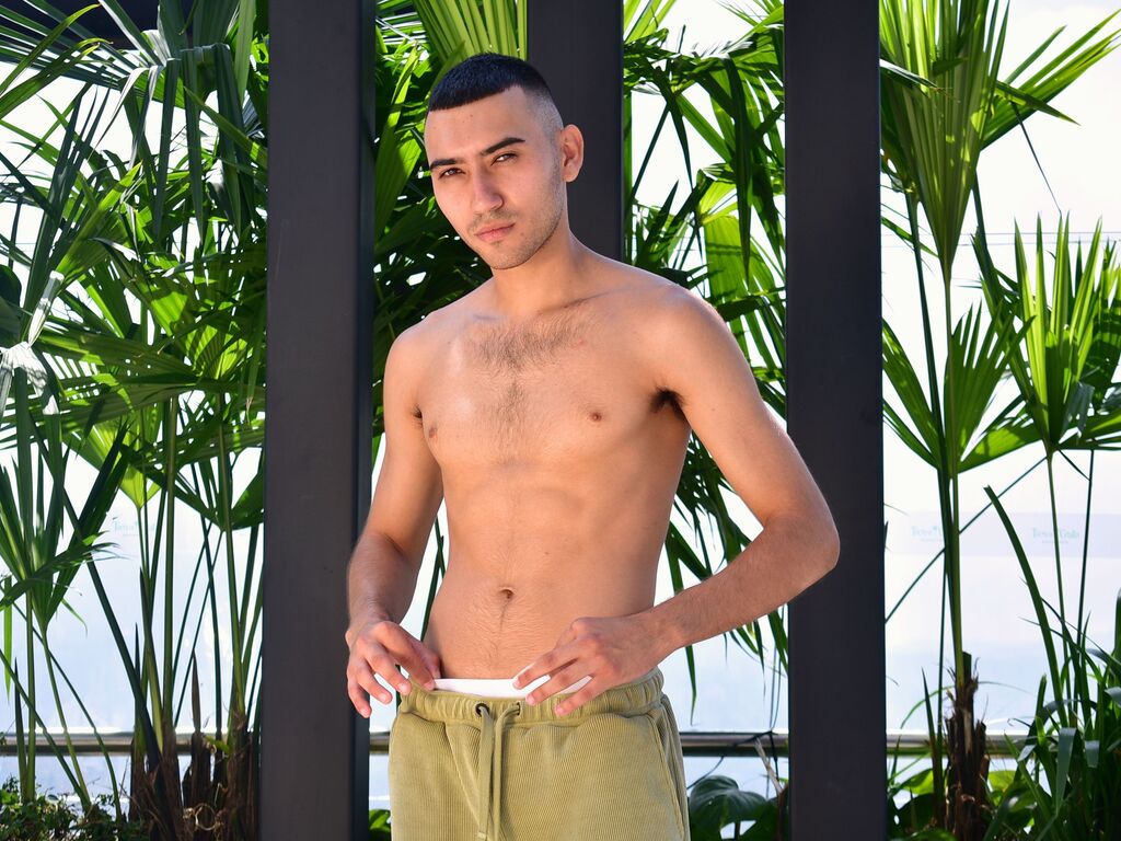 Liamcrox's profile - Image n°1