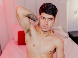 Webcam sex de Liamduvall