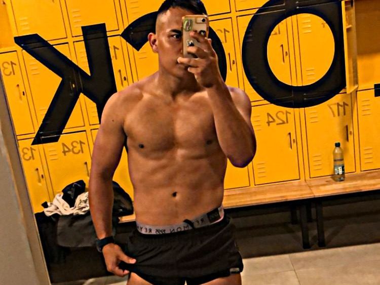 Liamgarcia's profile - Image n°0