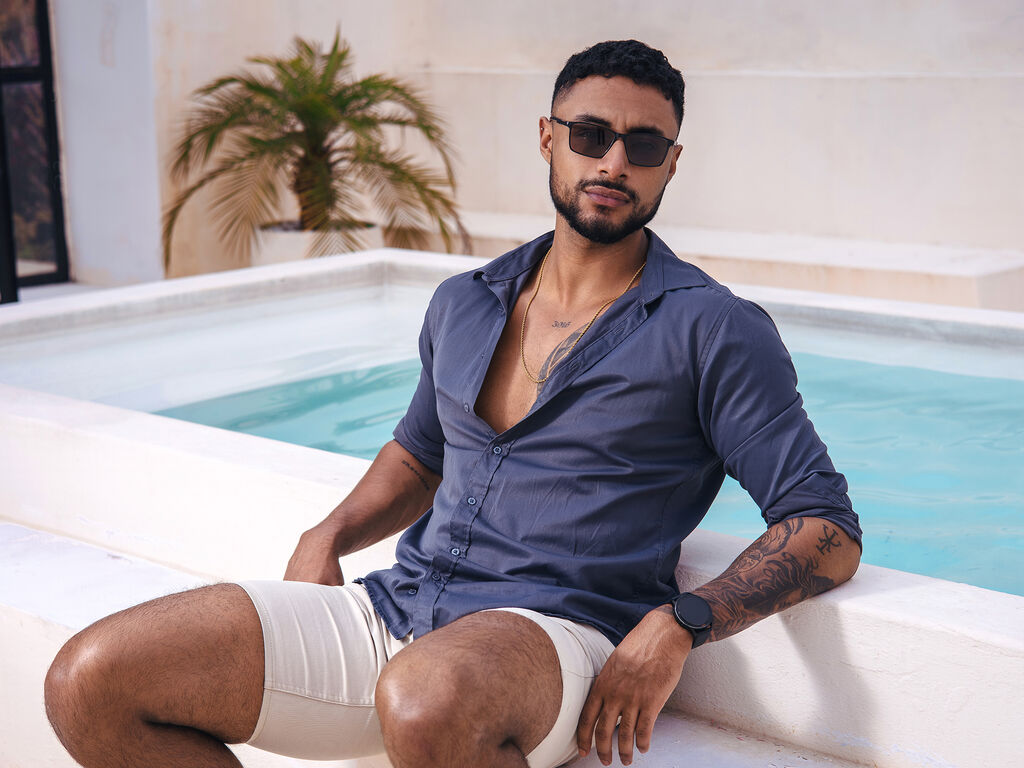 Perfil con Liamhills - Imagen  n°1