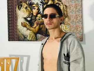 Liamjhones69's Sexcam