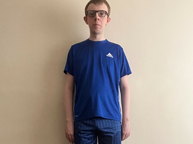 LiamLad's profile - Image n°0
