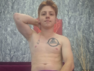 Liamlinch's Sexcam