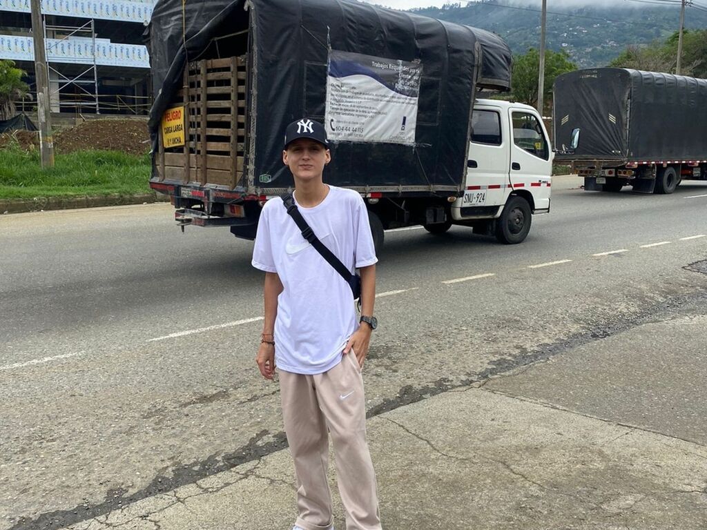 Perfil con Liamlux - Imagen  n°1