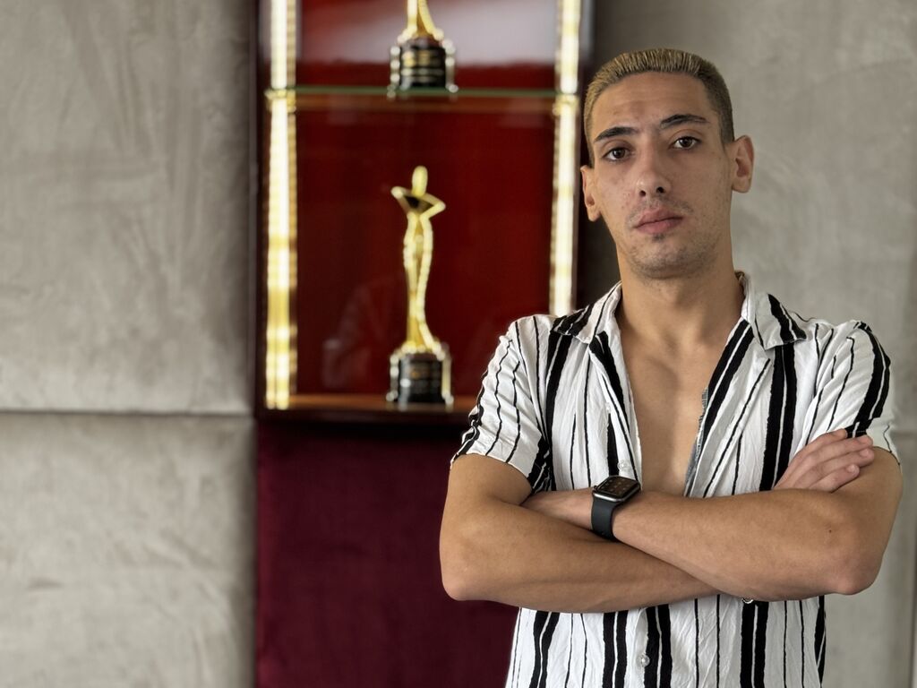 Liamluxe' profilo - Immagine n°1