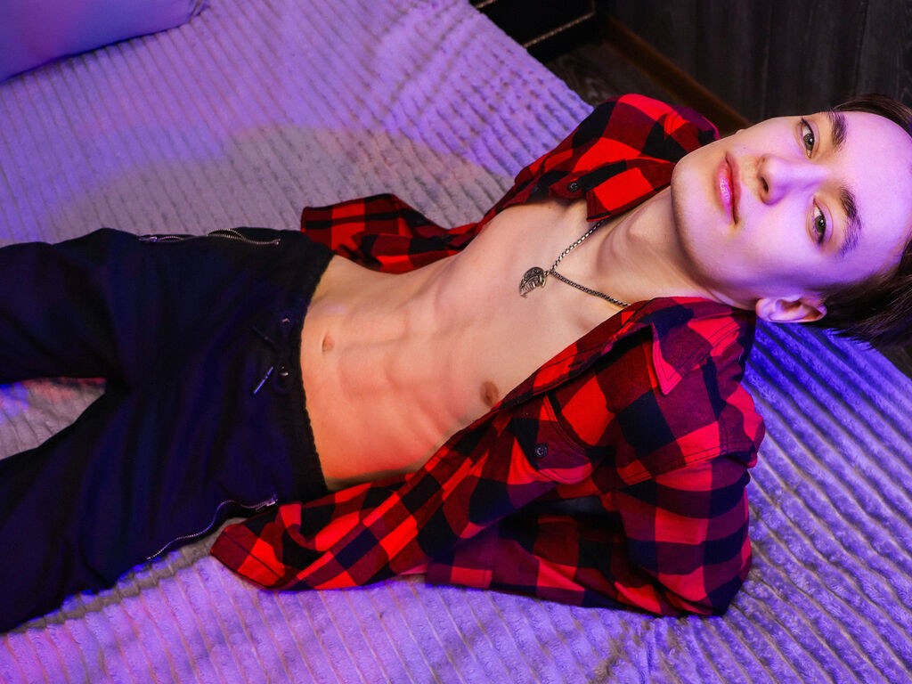 Liammalloy's profile - Image n°0