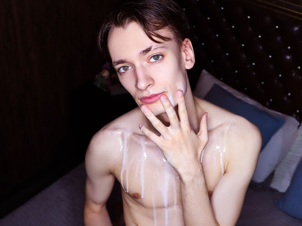 Liammalloy's profile - Image n°1