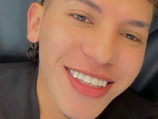 Webcam sex met Liammarco
