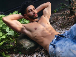 Liammason's Sexcam
