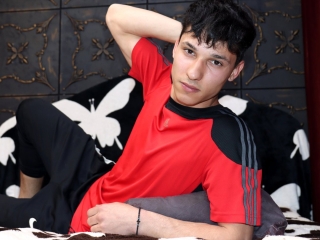 Profil de Liammjames