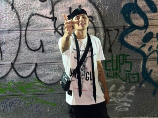 Sexo por webcam con Liammx