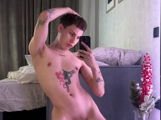 Webcam sex met Liamnord