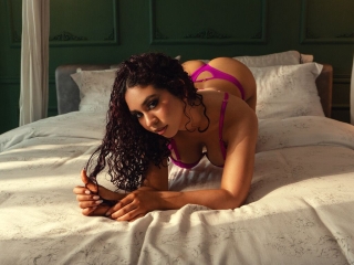 Liamontiell's profiel