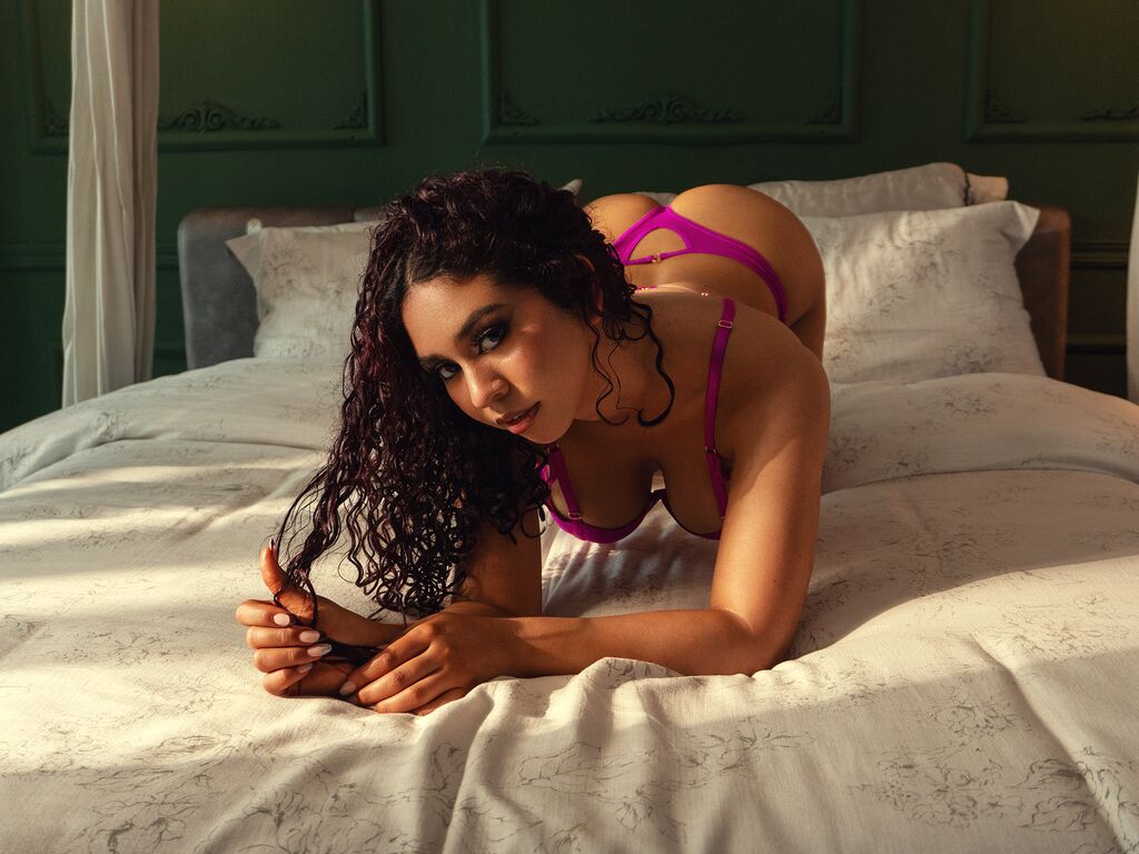 Liamontiell's profiel - Afbeelding n°0