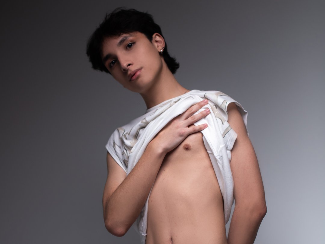 Perfil con Liampage - Imagen  n°0