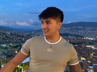 Sexcam Porn von Liampierce