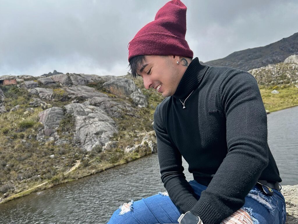 Liampierce's Profil - Bild n°1