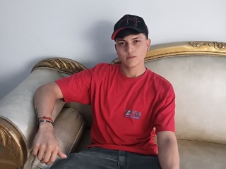Liamramirez's profiel