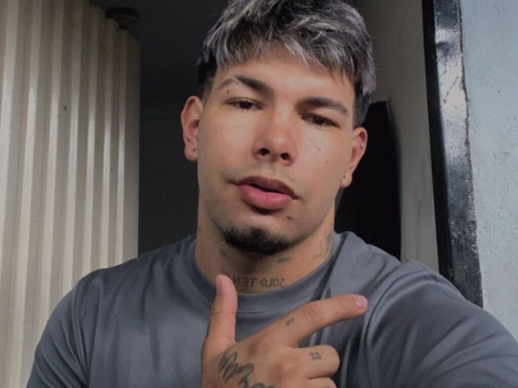 Liamsaenz's Profil - Bild n°1