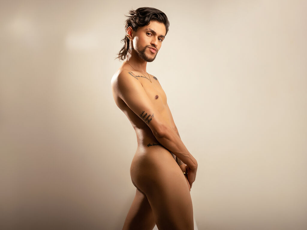 Perfil con Liamsamderz - Imagen  n°0