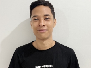 Webcam sex con Liamstar