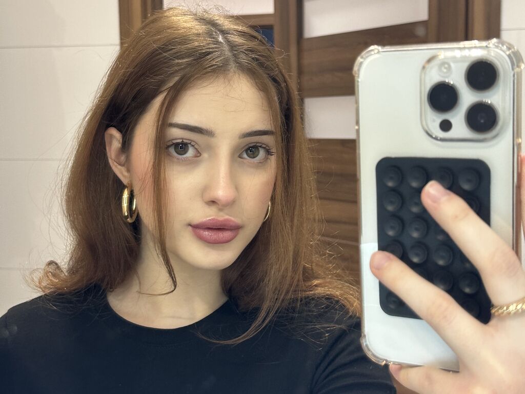 Lianaan's profile - Image n°0