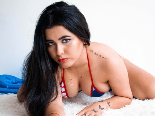 Lianabernocchi's Sexcam