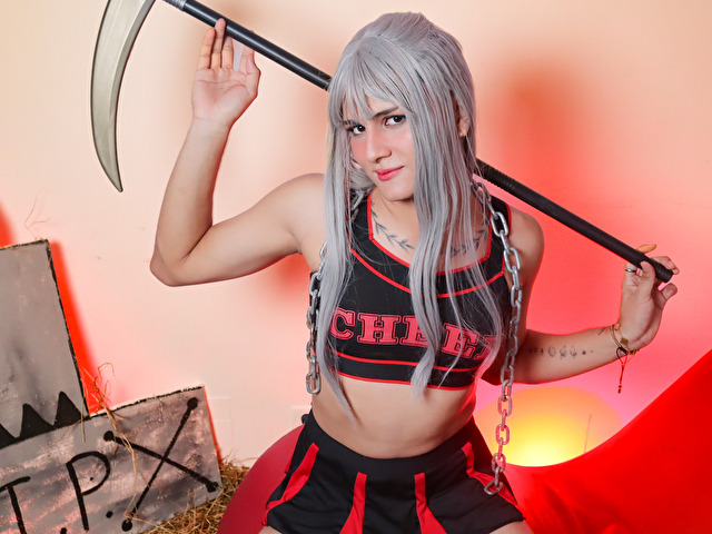 Perfil con Lianacardona - Imagen  n°0