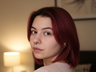 Sexcam Live Show von Lianagraciani