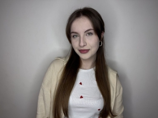 Profil de Lianamerlin