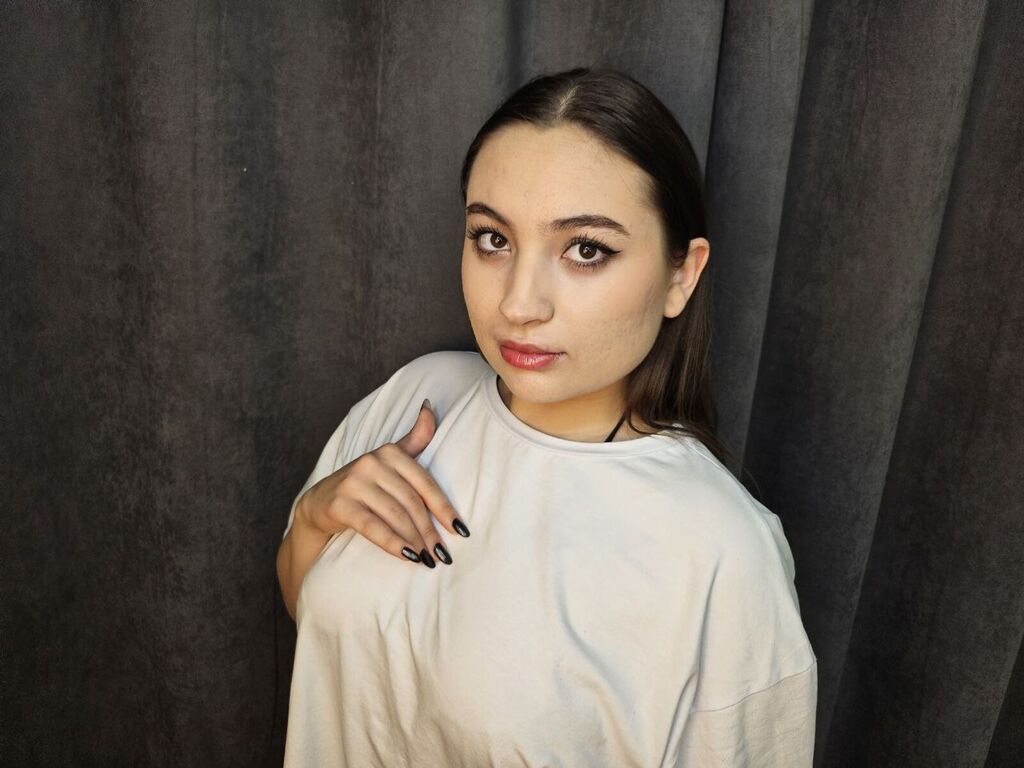 Lianamolly's Profil - Bild n°1