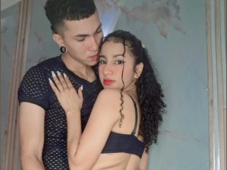 Webcam sex de Lianandcharlotte
