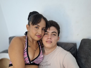 Liananfronse's Sexcam