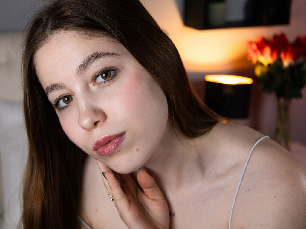 Profil de Lianaroses - Photo n°0