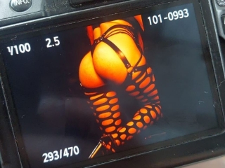 Lianarousse's Sexcam