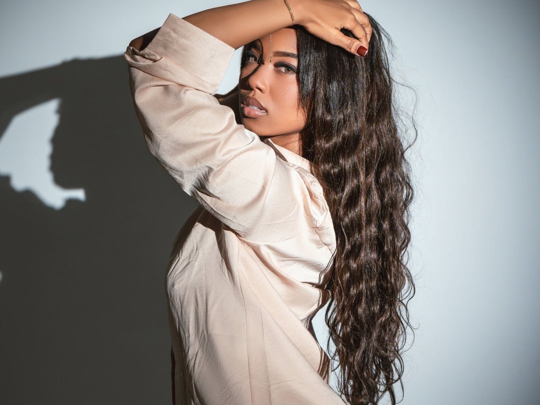 Lianashaik's Profil - Bild n°1