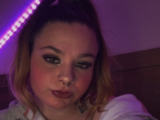 Webcam sex con Lianaxoxx
