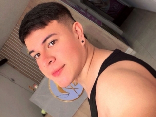Lianbeckford's Sexcam