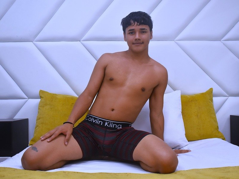 Liancarter's profiel - Afbeelding n°0