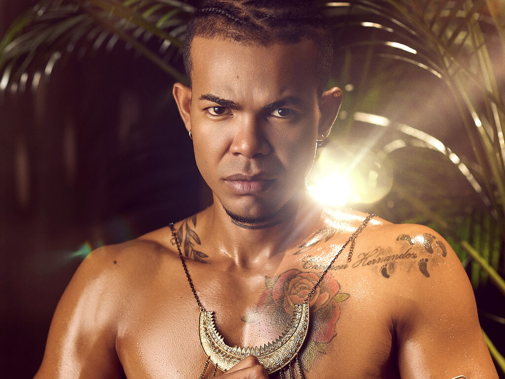 Liancarther's profiel - Afbeelding n°1